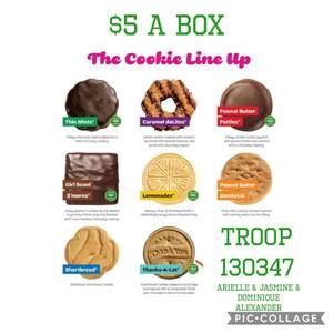 Meet your Posher, Michelle